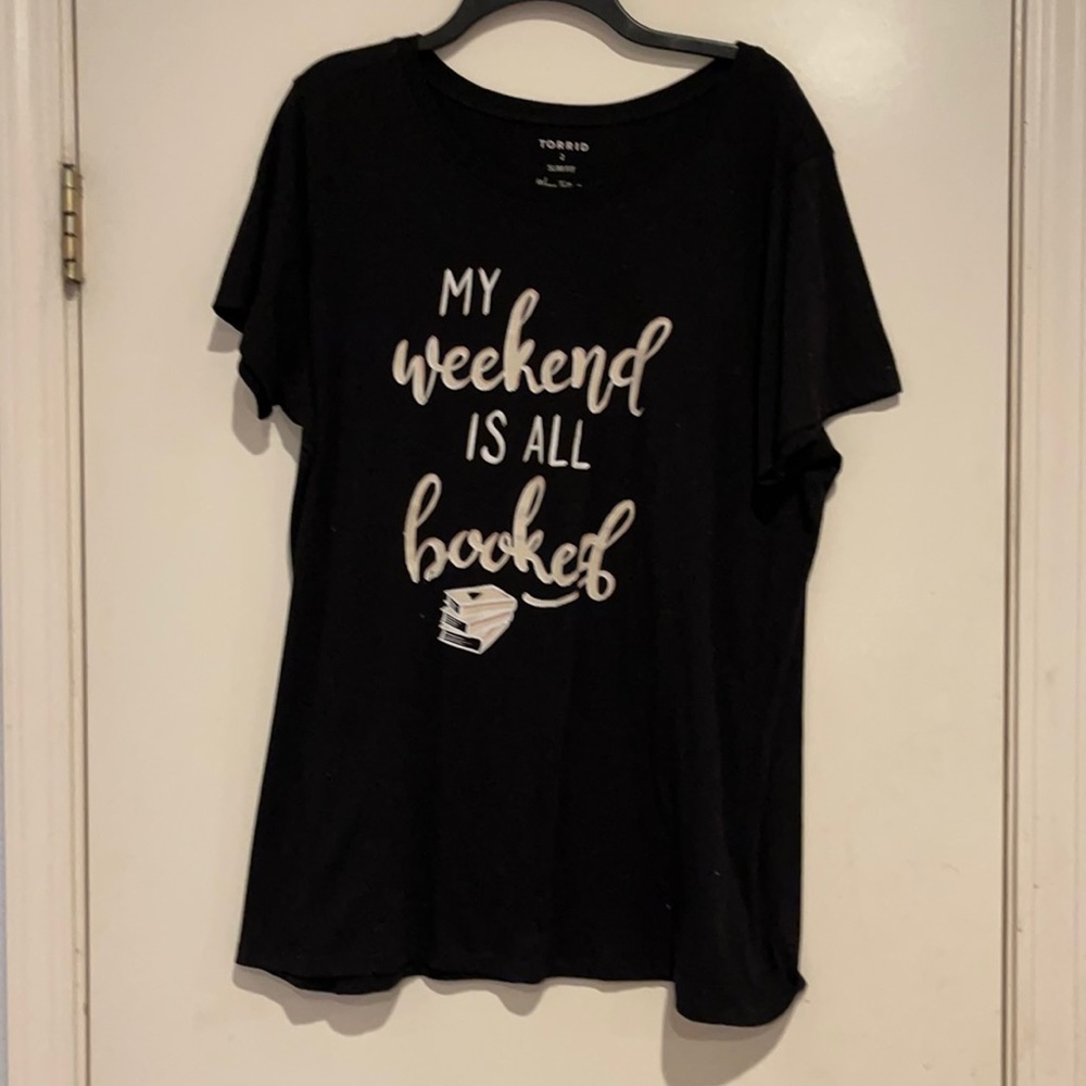 Torrid T-shirt
